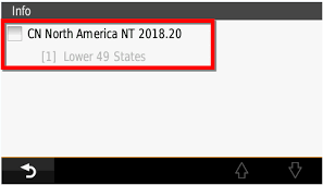 Those generally require a new hu. No Detailed Maps Found That Support Routing Or No Map Data Available Message On A Garmin Automotive Device Garmin Support
