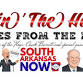 Calling The Hogs – Stories from the Booth