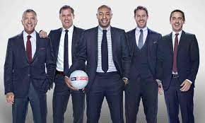 Sky sports and other broadcasters are still paying their star pundits but bt sport has decided to slash their wages in an effort to maintain profitability during the coronavirus outbreak. Sky Sports Vs Bt Sport How The Two Broadcasters Match Up After Sealing Premier League Rights Split In 5bn Deal Daily Mail Online