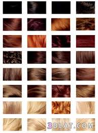 صبغات شعر طبيعية, طريقة تلوين الحناء بالوان طبيعية, صبغات للشعر 2020 -  ŞäĐęėm