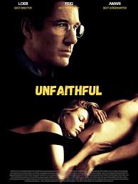 Unfaithful 2 movie explores love triangle drama