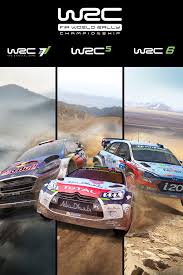 Fia world rally championship live stream on wrcplus.com #wrc #wrclive www.wrc.com. Wrc Collection Fia World Rally Championship Kaufen Microsoft Store De De