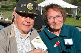 Veterans of all ages honored at picnic up north