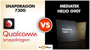 Best mobile processor ranking list Mediatek Helio G90t Vs Qualcomm Snapdragon 730g Quick Comparison In Hindi Youtube