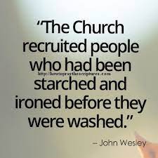 Born on june 17, 1703, john wesley was an evangelist and philanthropist. Pin On Quotes Words Of Wisdom