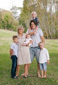 Early life, childhood, and education 3 lauren jackson: The Jackson Family The Lauren And Delwyn Project