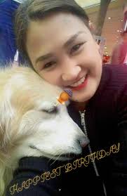 Happy Birthday, Madelaine Petsch!