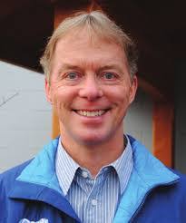 Brad Cheney's Instagram, Twitter & Facebook