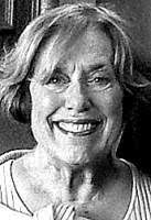 Rosemary Hills Obituary (2012)