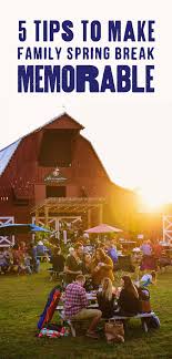 Stay Local 5 Tennessee Spring Break Ideas Not Far From Home Family Spring Break Tennessee Travel Vacation Trips