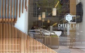 Gabriel Corchero Studio Poncelet Cheese Bar Cheese Bar Cheese Shop Restaurant Design