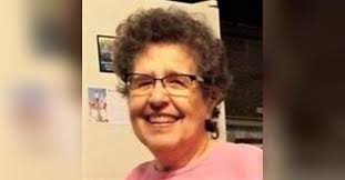 Irene W. Lindsay Obituary - Visitation & Funeral Information