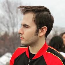 Jake Veli (@JakesFable)