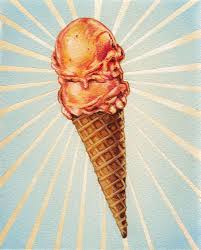 Des cornets à glace excellents pour vos glaces et sorbets. Epingle Par Michal Zieba Entertaiment Sur Reference Creme Glacee A La Fraise Fond D Ecran Dessin Cornet De Glace