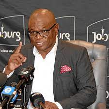 Just 12 months ago, he was implicated in a tender fraud the evidence amabhungane produced shows that the meticulous makhubo used molelwane as a front to get his hands on the city of joburg's fund. Profile New Joburg Mayor Geoff Makhubo Faces Tough Challenge