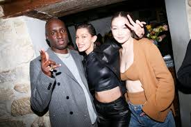 Paris Fashion Week Fall 2020 See All The Celebrities Attending Shows And Events L Officiel