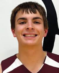 Numerous Eagles medal at Section 2AA track meet