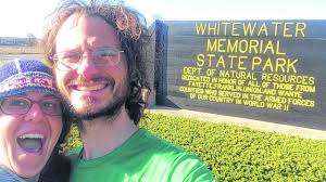 Adventure club carries