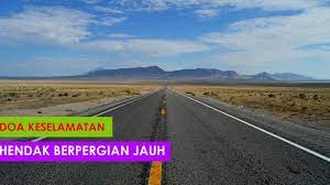 Sebagai istri yang sholehah diwajibkan untuk taat kepada suami, menyayanginya dengan tulus, melayani dengan baik, dan selalu berpenampilan baik di depannya. Bacaan Doa Berpegian Jauh Agar Diberi Keselamatan Lengkap Bahasa Arab Dan Latin Serta Artinya Tribun Sumsel