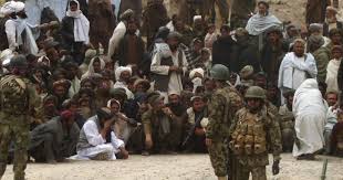 If you want to know more about sunstroke project,. Taliban Vil Hevne Massakren I Afghanistan