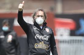 'la alta pastelería es mucho más sencilla de lo que parece'. Ricardo Gareca Cumple Hoy 63 Anos Y Recibe Emotivos Saludos Por Onomastico Noticias Agencia Peruana De Noticias Andina