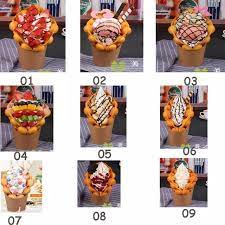 China Directly Factory Price Bubble Waffle Machine Egg Waffle Machine Hongkong Eggettes Bubble Waffle Maker Bubble Waffle Egg Waffle Waffles
