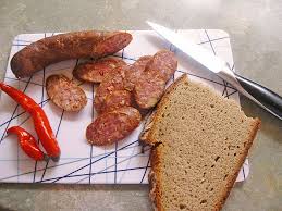 Meine Schinkenpolnische Von Gunther53 Chefkoch Rezepte Mit Wurstchen Rezepte Wurstchen