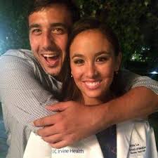 Tommy Mina and Alyssa Lo's Wedding Registry