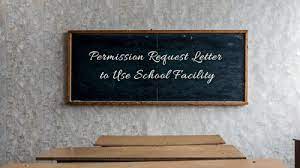 Most states have a time limit for appealing a parking ticket, which may be 30 days after the ticket was issued. Permission Request Letter To Use The Parking Lot Format Samples