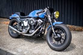 Find cafe racer in motorcycles | find new & used motorcycles in canada. Harley Cafe Racers Bikebound