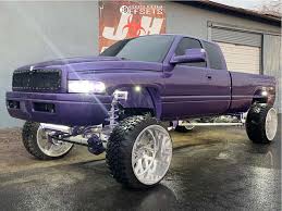 Image result for Purple 1999 Truck