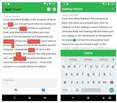 15 Best Spell Check Apps For Android Android Apps For Me Download Best Android Apps And More