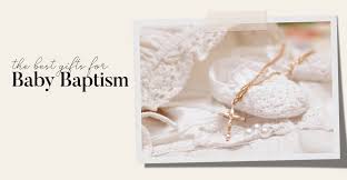 Make the baptism extra special and get a personalized gift for all to remember. Best Baby Baptism Gifts 2021 Guide