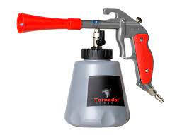 Der tornado reiniger test oder preisvergleich zeigt aktuell besten produkte im november 2020, in dieser kategorie. Tornador Black Z 010rs Reinigungspistole Starkerer Impuls Und Mehr Power 602410 Ebay