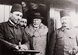Ekrem Buğra Ekinci - ROTHSCHİLD'LER, OSMANLI'NIN SONUNU GETİRDİ!