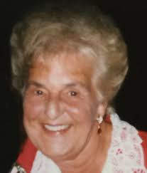 Obituary for Eleanor C Smithies