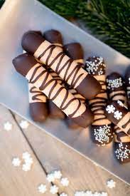 4 tips til spro seige kransekakestenger coop marked juleoppskrifter julegodt enkle julekaker