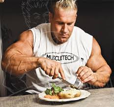 Bodybuilder Jay Cutler Workout Routine And Diet Plan