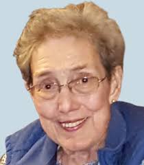 Joan Finnerty Obituary