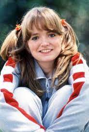 Susan Richardson Abc Photo American Actress Hollywood Legends
