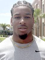 Stock Up for the Spring: LB Omar Graham