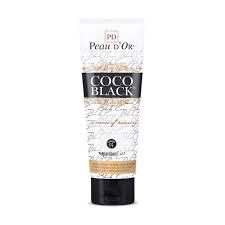 Bräunungsbeschleuniger test und bräunungsöl erfahrungen 2020 » ⭐ testsieger aus freizeit ✅ bräunungscreme, sonnenöl, bräunungsverstärker. Coco Black Braunungsbeschleuniger Braunungslotion Fur Sonne Und Solarium Seven Mile Tan