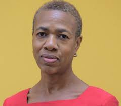 Marjorie Rose-Parkes, BA Span;MA French; MA Translation; LLB; LEC; LLM  Legislative Drafting