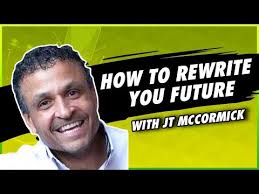 Interviews with JeVon McCormick