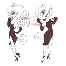 For boys and girls, kids and adults, teenagers and toddlers, preschoolers and older kids at school. Batim Yandere Ink Bendy X Female Cartoon Oc Insert On Hold