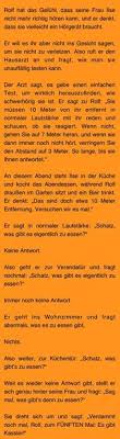 Als Der Fleischgeruch Durchs Haus Zieht Will Dieser Herr Seine Frau Uberlisten Er Ahnt Nicht Was Ihn Erwartet Witzige Spruche Witze Witze Spruche