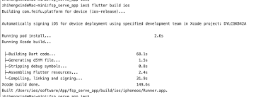 We did not find results for: Ios Flutter Generatedpluginregistrant M Module Not Found Issue 53573 Flutter Flutter Github