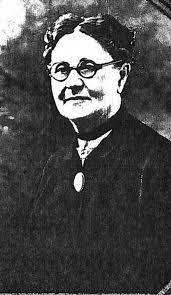 Yrs ago this appeared as #807 in the Benton County Chronicle pictures of  the past. This is Morning Melton (1841-1924) the daughter of John W. Melton  & Margaret Benton. She was the