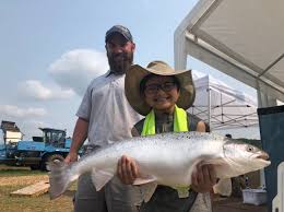 Hartleb Chris - Professor and Director of N. Aquaculture ...