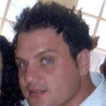 Jason Romero Obituary